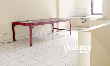 DIJUAL RUKO GATOT SUBROTO TIMUR KESIMAN DENPASAR, BALI