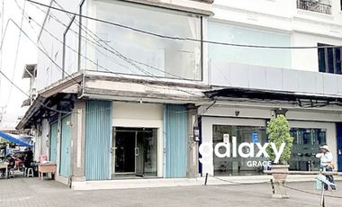 DIJUAL RUKO GATOT SUBROTO TIMUR KESIMAN DENPASAR, BALI