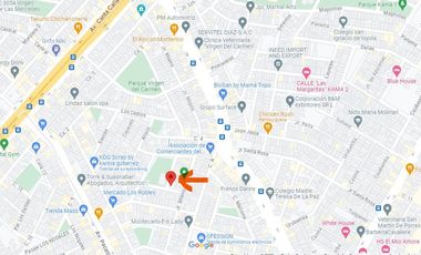 ¡¡Vendo Terreno en Esquina!! 185m2 - Urb. Venecia SMP
