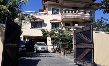 FOR SALE! 675sqm 3 Storey Residential Building at AFPOVAI Phase 1, Taguig