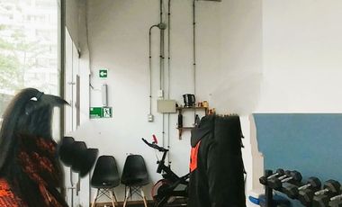Moderno, Luminoso, Gran Altura, Estacionamientos