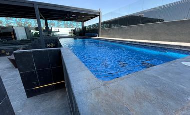 Departamento de Lujo Torre Lumiere