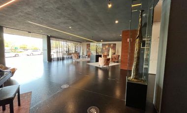 Departamento de Lujo Torre Lumiere