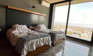 Departamento de Lujo Torre Lumiere