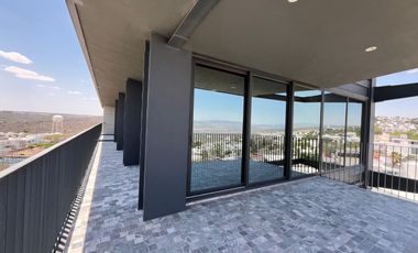 Departamento de Lujo Torre Lumiere