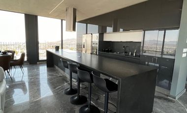 Departamento de Lujo Torre Lumiere