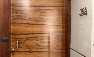 Departamento de Lujo Torre Lumiere