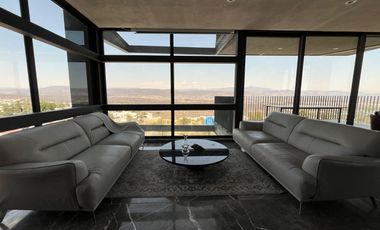 Departamento de Lujo Torre Lumiere