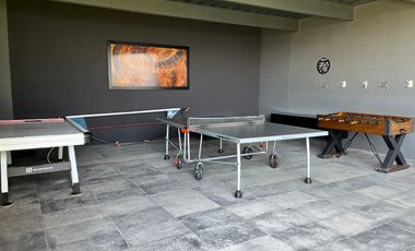 Departamento de Lujo Torre Lumiere