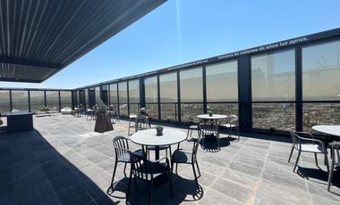 Departamento de Lujo Torre Lumiere