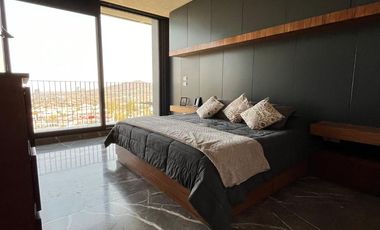 Departamento de Lujo Torre Lumiere