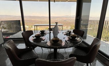 Departamento de Lujo Torre Lumiere