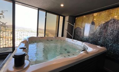 Departamento de Lujo Torre Lumiere