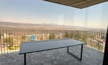 Departamento de Lujo Torre Lumiere