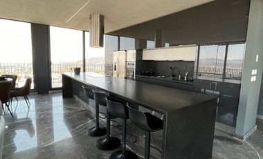 Departamento de Lujo Torre Lumiere