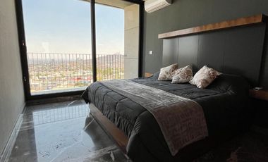 Departamento de Lujo Torre Lumiere