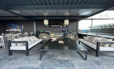 Departamento de Lujo Torre Lumiere