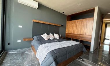 Departamento de Lujo Torre Lumiere