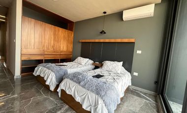 Departamento de Lujo Torre Lumiere