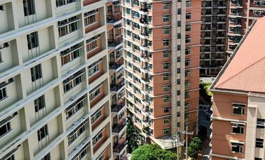rfo rent to own condo in manila peninsula garden midtown homes near libertad cartimar pasay