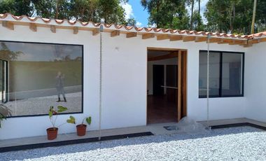 Venta de casa finca en Marinilla, Antioquia