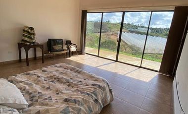 Venta de casa finca en Marinilla, Antioquia