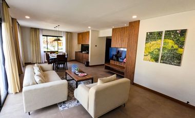 the Ultimate Getaway Nusa Dua leasehold 20 years