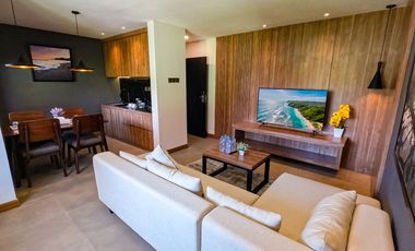 the Ultimate Getaway Nusa Dua leasehold 20 years