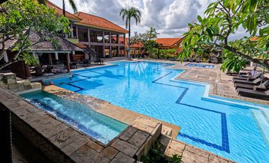 the Ultimate Getaway Nusa Dua leasehold 20 years