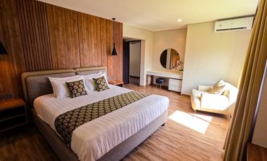 the Ultimate Getaway Nusa Dua leasehold 20 years