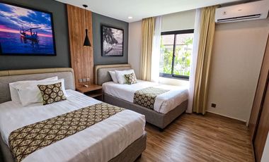 the Ultimate Getaway Nusa Dua leasehold 20 years