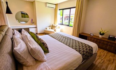 the Ultimate Getaway Nusa Dua leasehold 20 years