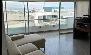 ¡¡Depa en Venta!! - Condominio Nueva Asia Km 107.5 Pan. Sur