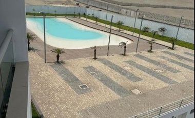 ¡¡Depa en Venta!! - Condominio Nueva Asia Km 107.5 Pan. Sur