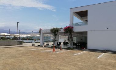 ¡¡Depa en Venta!! - Condominio Nueva Asia Km 107.5 Pan. Sur