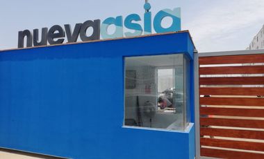 ¡¡Depa en Venta!! - Condominio Nueva Asia Km 107.5 Pan. Sur