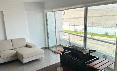 ¡¡Depa en Venta!! - Condominio Nueva Asia Km 107.5 Pan. Sur