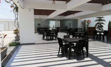 ¡¡Depa en Venta!! - Condominio Nueva Asia Km 107.5 Pan. Sur