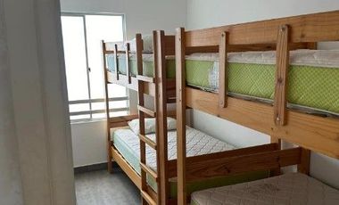 ¡¡Depa en Venta!! - Condominio Nueva Asia Km 107.5 Pan. Sur
