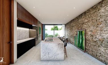 Casa en venta en Puerto Morelos Cancun