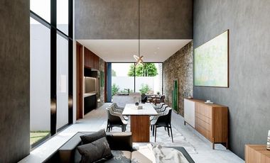 Casa en venta en Puerto Morelos Cancun