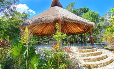 Casa en venta en Puerto Morelos Cancun