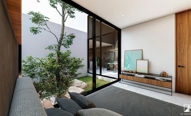 Casa en venta en Puerto Morelos Cancun