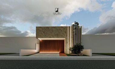 Casa en venta en Puerto Morelos Cancun