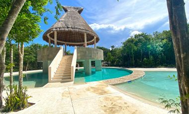 Casa en venta en Puerto Morelos Cancun