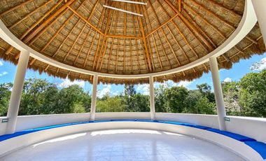 Casa en venta en Puerto Morelos Cancun