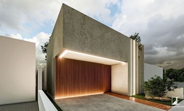 Casa en venta en Puerto Morelos Cancun