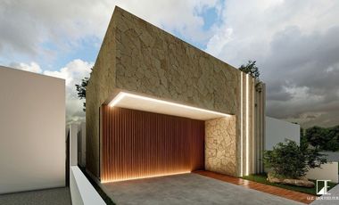 Casa en venta en Puerto Morelos Cancun