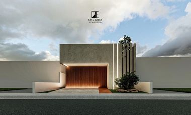 Casa en venta en Puerto Morelos Cancun