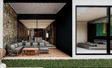 Casa en venta en Puerto Morelos Cancun